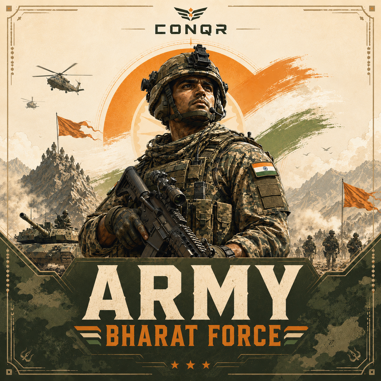 Army