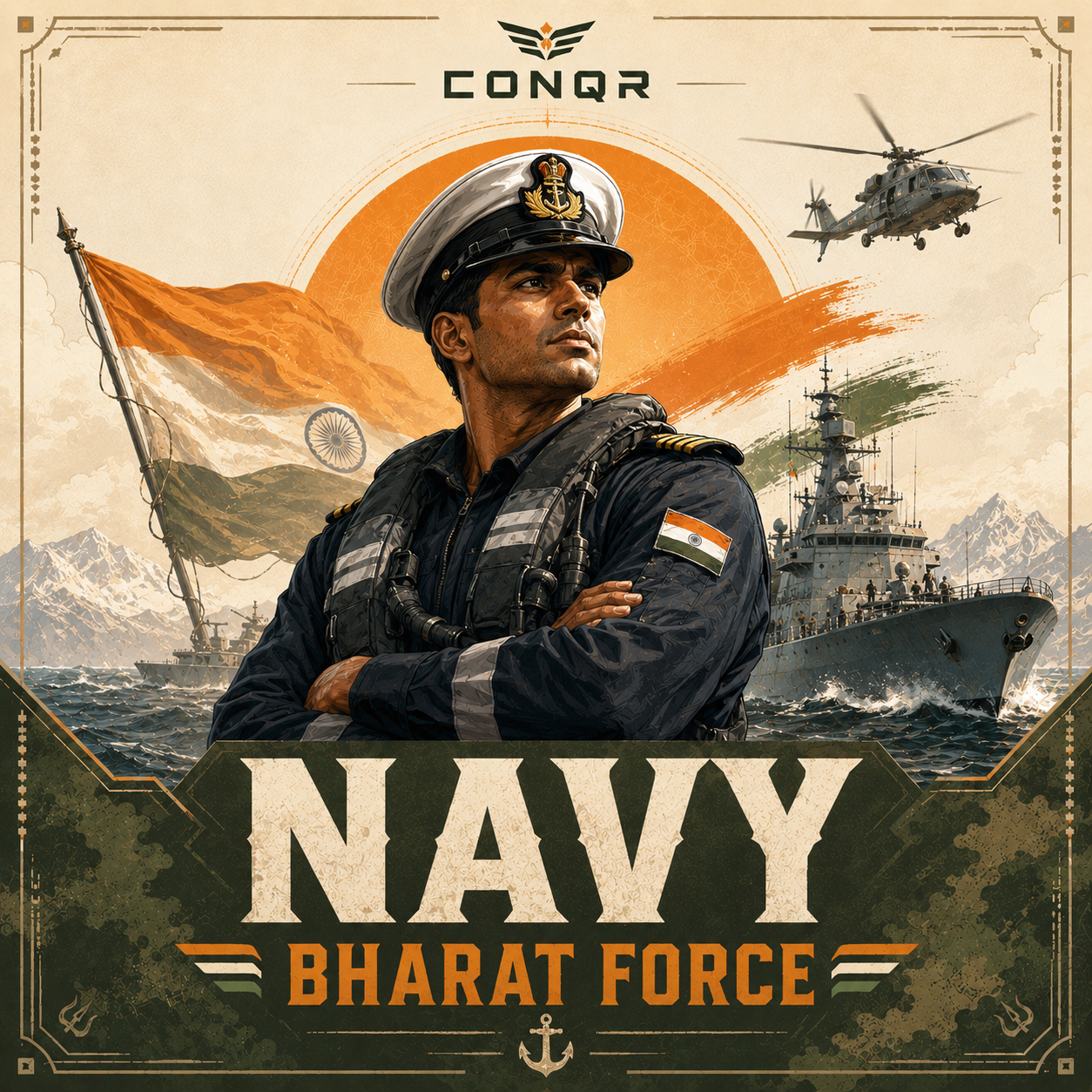 Navy