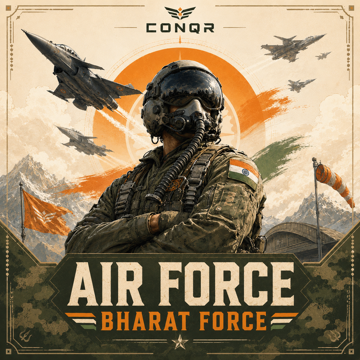Air Force