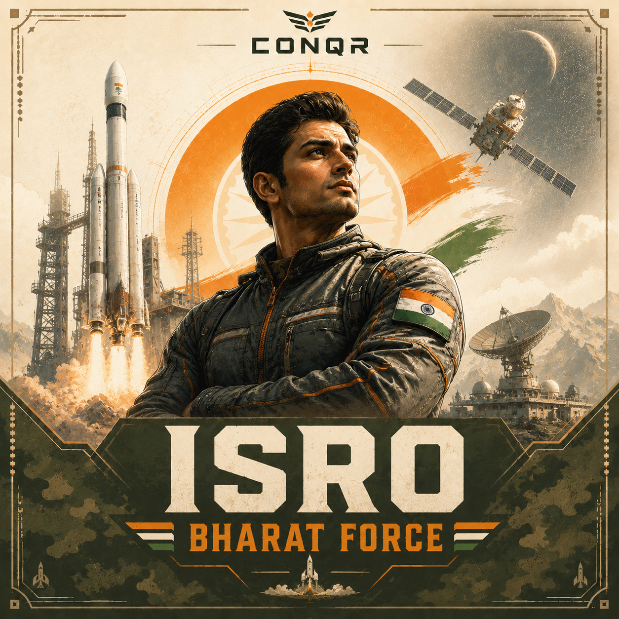 ISRO