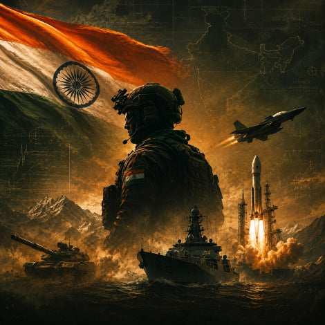 Bharat Force