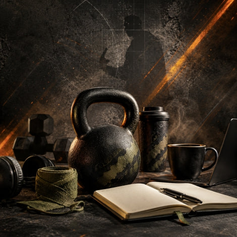 Grind Mode