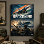 Reckoning – Tri-Service Power of India