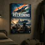 Reckoning – Tri-Service Power of India