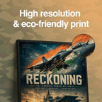 Reckoning – Tri-Service Power of India