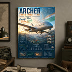 Archer – Armed Intelligence