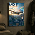 Archer – Armed Intelligence