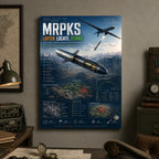 MRPKS – Loiter, Locate, Strike