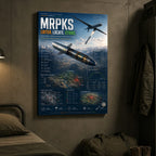 MRPKS – Loiter, Locate, Strike