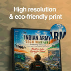 Tech Warfare – Protecting Tomorrow