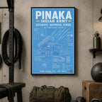 Pinaka Strike Blueprint – Saturate. Suppress. Strike.
