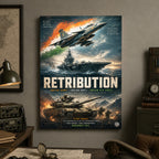 Retribution – One Nation, One Response