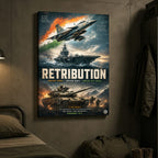 Retribution – One Nation, One Response