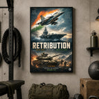 Retribution – One Nation, One Response