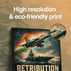 Retribution – One Nation, One Response