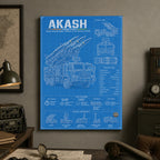 Akash Technical Views – The Five-Second Response