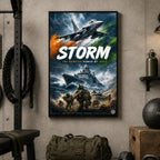 Storm – One Nation, Three Forces