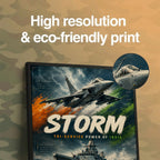 Storm – One Nation, Three Forces