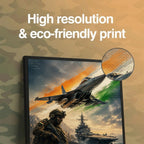 Prahar – Courage, Precision, Victory