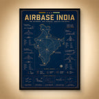 Airbase India – One Network, Endless Vigilance