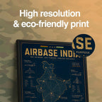 Airbase India – One Network, Endless Vigilance