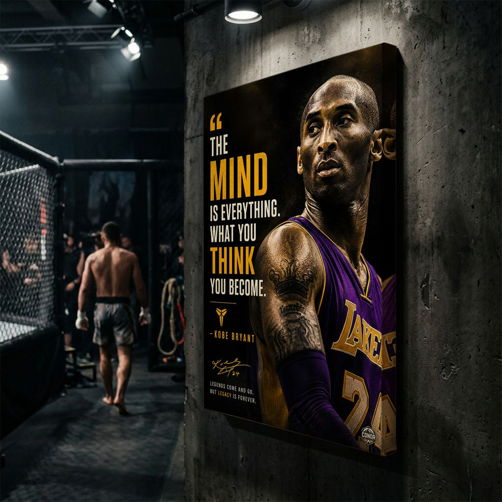 The Mind Is Everything – What You Think, You Become