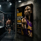The Mind Is Everything – What You Think, You Become