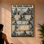 The Boon Problem – When Blessings Need a Disclaimer