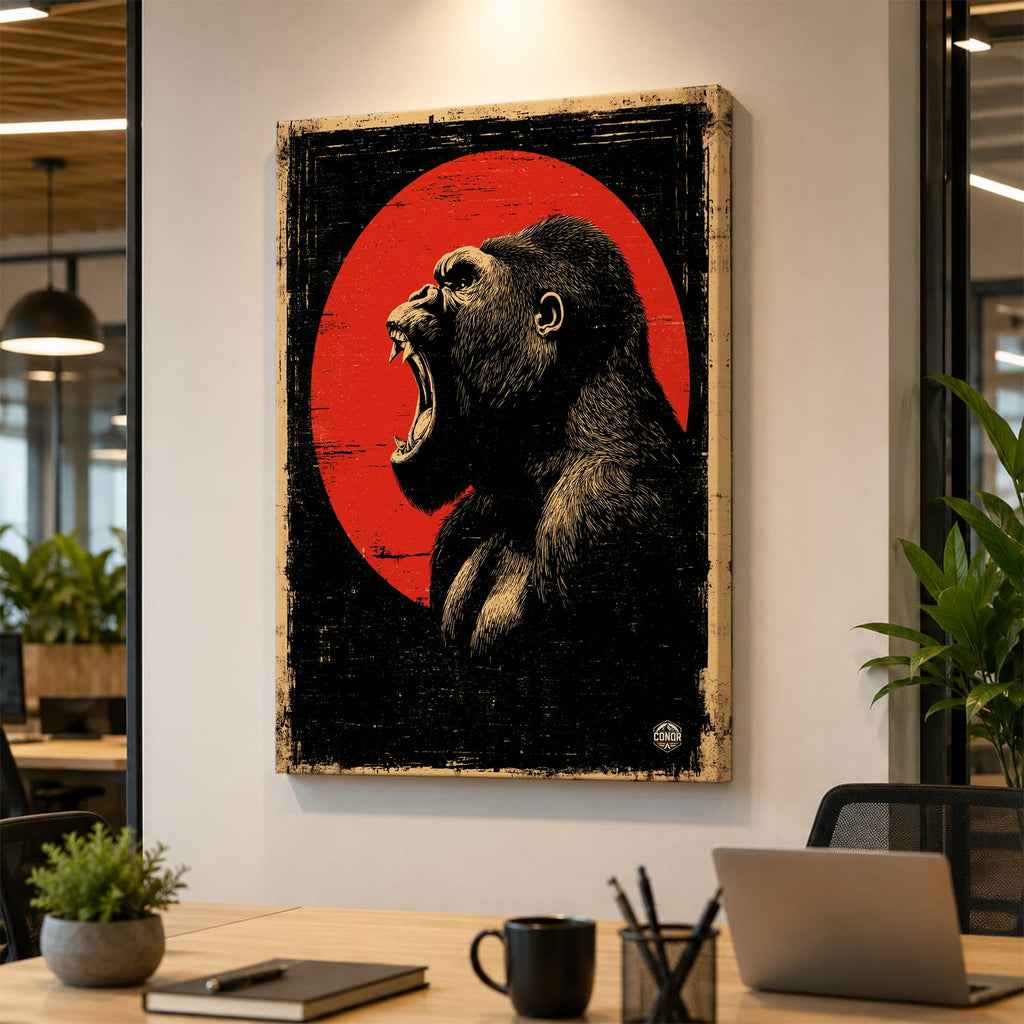Primal – Power Answers to No One