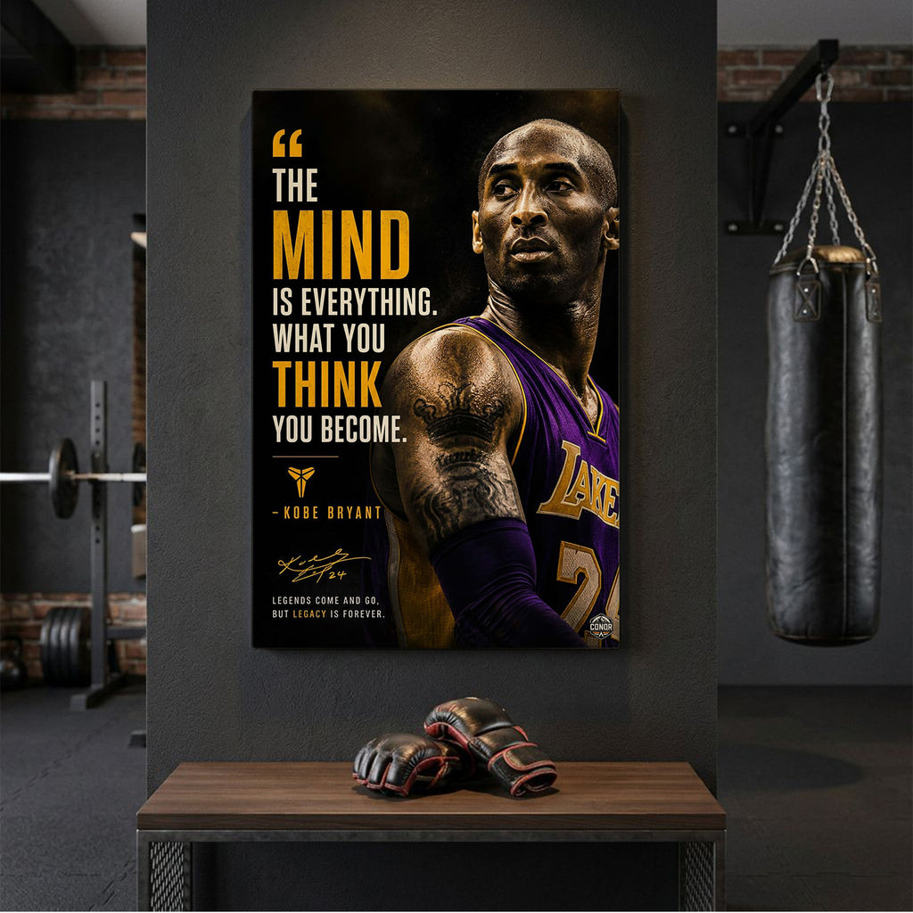 The Mind Is Everything – What You Think, You Become