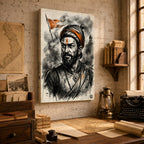 The Visionary King – He Saw It Before It Existed