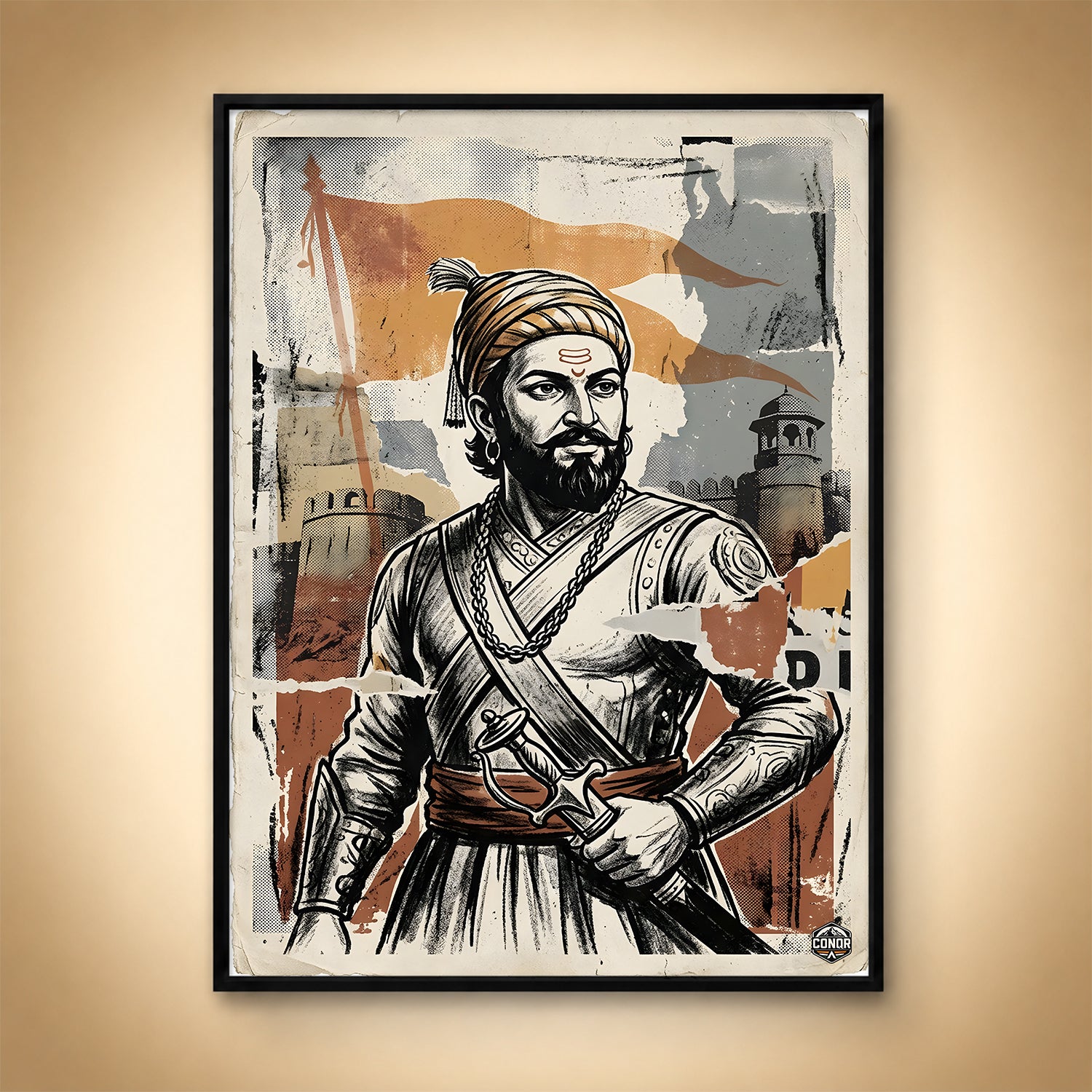 Maratha Legacy – Built, Not Inherited