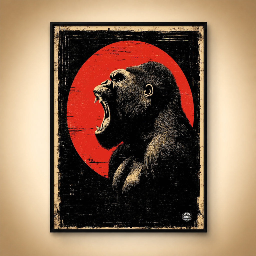 Primal – Power Answers to No One