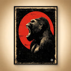 Primal – Power Answers to No One
