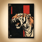 The Roar – You Hear It Before You See It