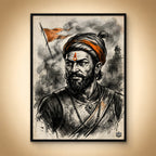 The Visionary King – He Saw It Before It Existed