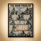The Boon Problem – When Blessings Need a Disclaimer