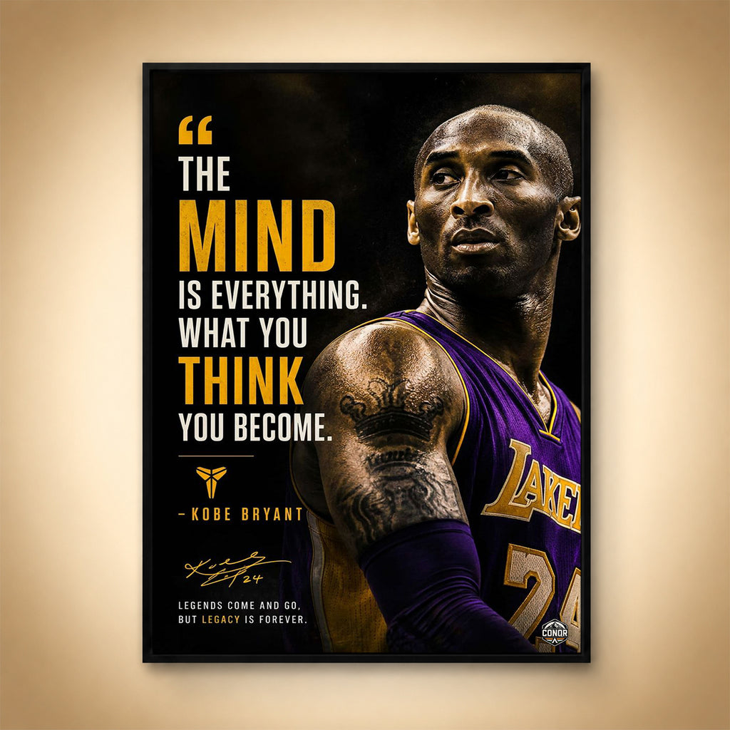 The Mind Is Everything – What You Think, You Become