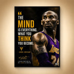 The Mind Is Everything – What You Think, You Become