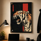 The Roar – You Hear It Before You See It