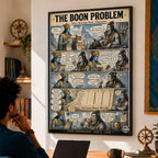 The Boon Problem – When Blessings Need a Disclaimer