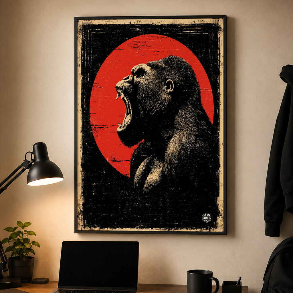Primal – Power Answers to No One