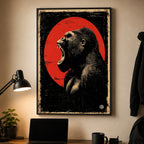 Primal – Power Answers to No One