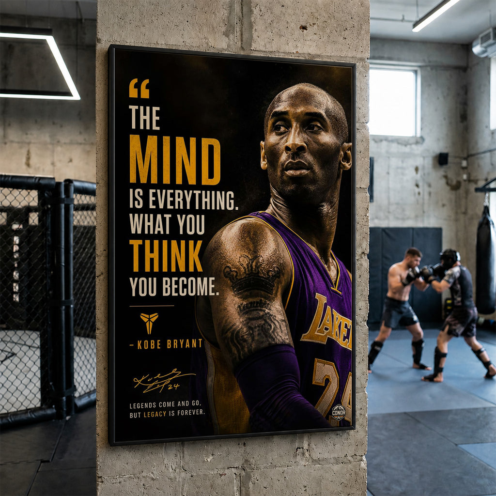 The Mind Is Everything – What You Think, You Become
