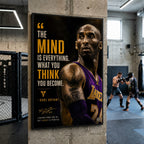 The Mind Is Everything – What You Think, You Become