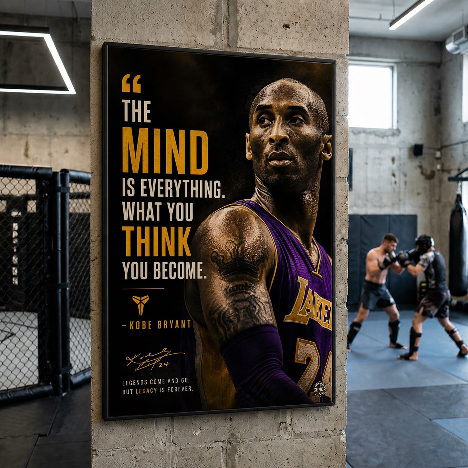 The Mind Is Everything – What You Think, You Become