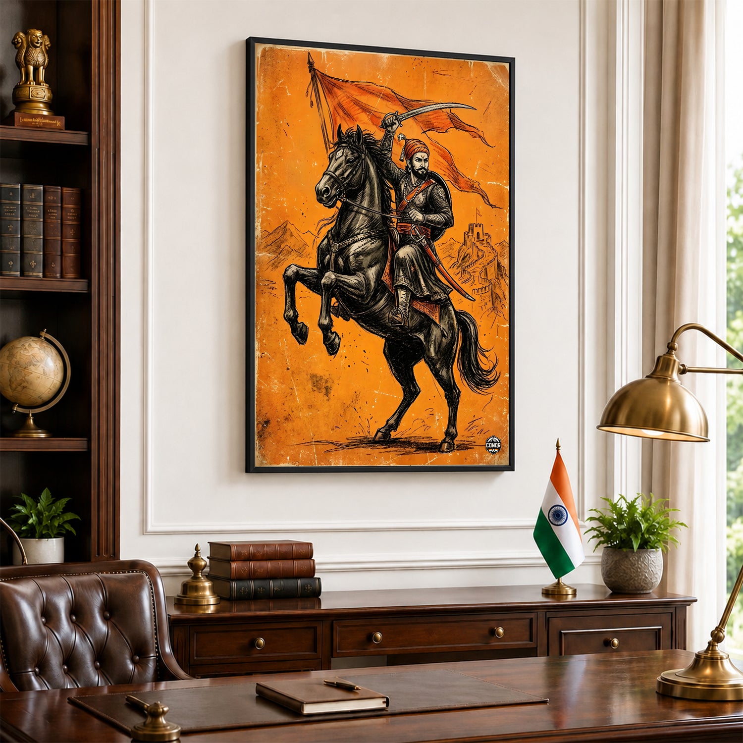 Ride of Swarajya – Har Har Mahadev