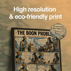 The Boon Problem – When Blessings Need a Disclaimer