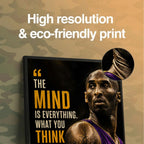 The Mind Is Everything – What You Think, You Become