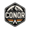 CONQR - Home